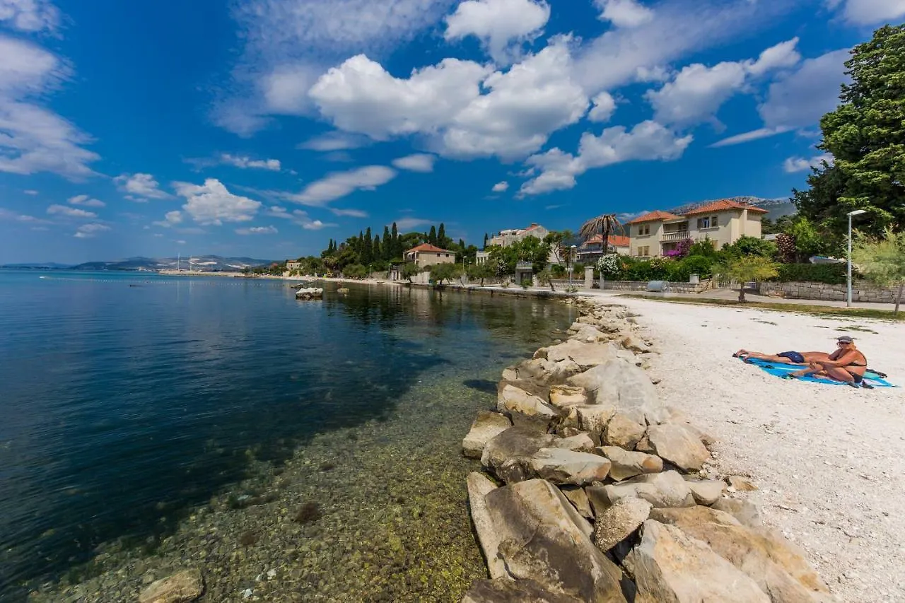 Apartman Jelena 2 Apartment Kastela 0*,